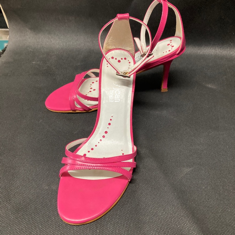 Cathy Jean shoes